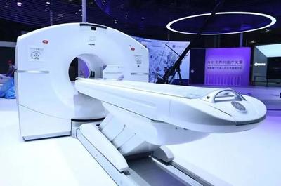 中国国际医疗器械(春季)博览会举办,"亦庄智造"硬核亮相!